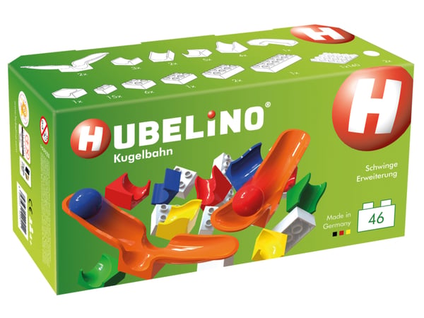 Pikkukuva 1 / 4: Hubelino Cradle Chute Expansion