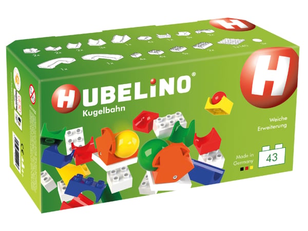 Miniatyrbillede 1 af 5: Hubelino Switch Expansion