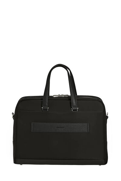 Pikkukuva 2 / 7: Samsonite Zalia 2.0 Polyuretaani (PU) Musta Nainen
