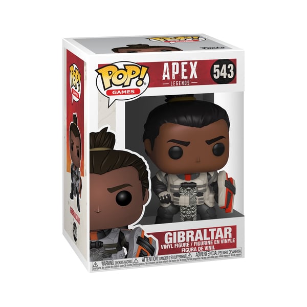 FUNKO 43286 action - ja keräilyfiguuri