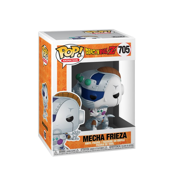 Miniatyrbild 2 av 2: FUNKO Mecha Frieza