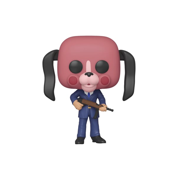 Miniatyrbillede 1 af 2: FUNKO 45054 action & samlefigurer