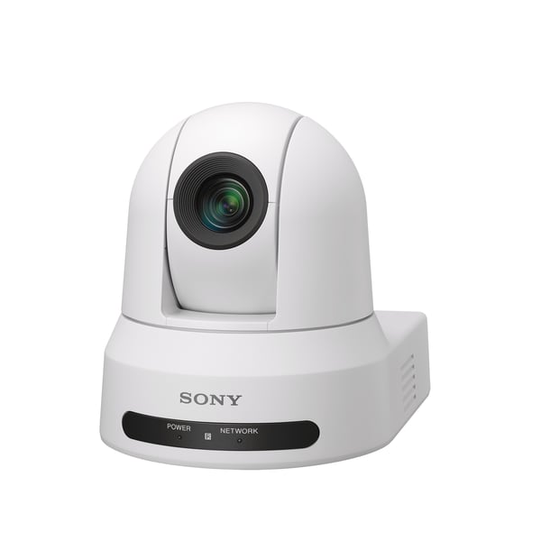 Sony SRG-X400 Kupol-formad IP-säkerhetskamera 3840 x 2160 pixlar Tak/stång