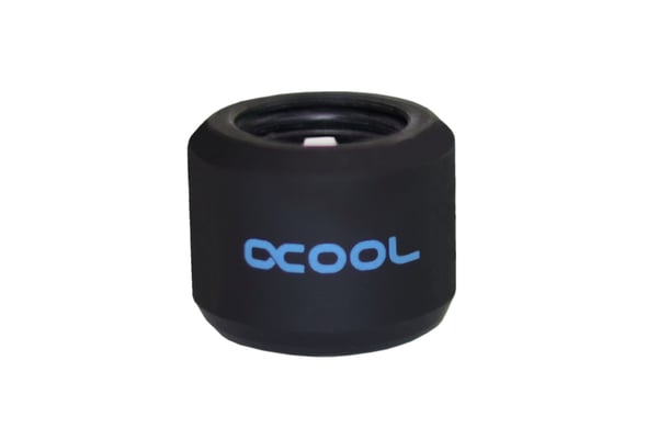 Alphacool 15367 delar och tillbehör till kylsystem för datorer LED-ring