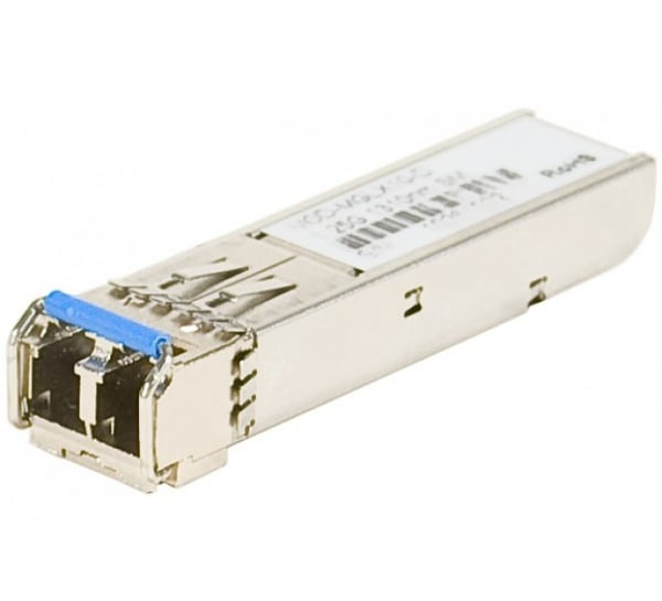EXC 311795 transceiver-moduler för nätverk Fiberoptik 1250 Mbit/s SFP 1310 nm