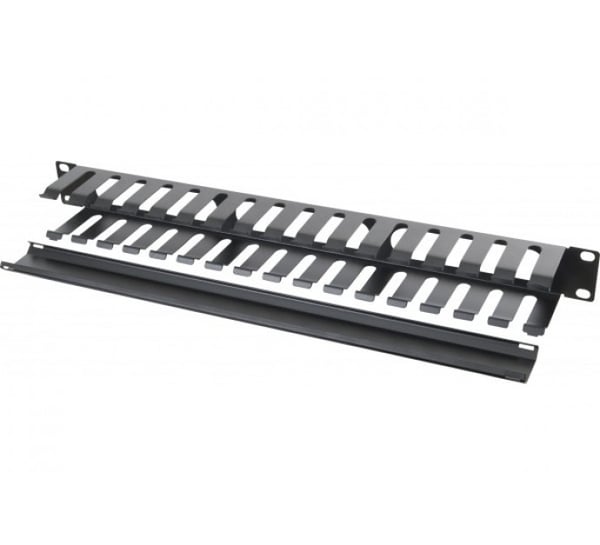 Miniatyrbillede 2 af 2: EXC 754534 tilbehør til rack Kabelbakkepanel