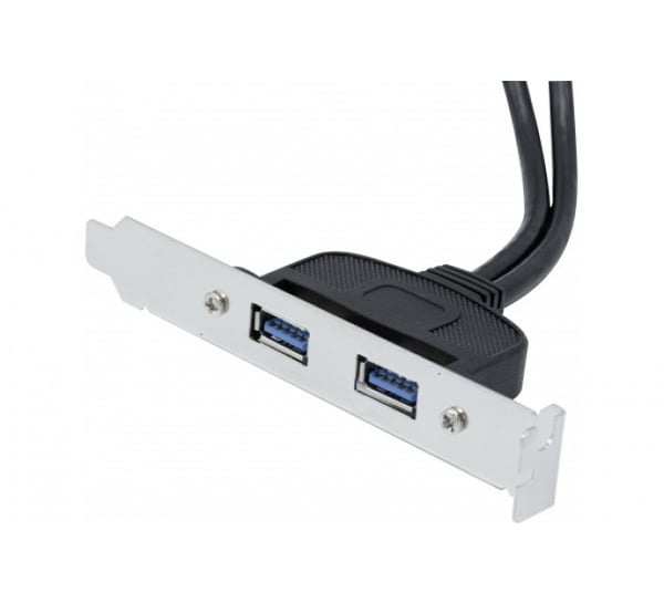EXC 146697 Sisäinen USB-kaapeli