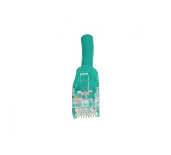 EXC 846052 netværkskabel Grøn 0,5 m Cat5e U/UTP (UTP)