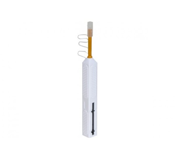 Exertis Connect fiberoptisk rensepen til LC- og E2000-stik, 1,25 mm (395350)