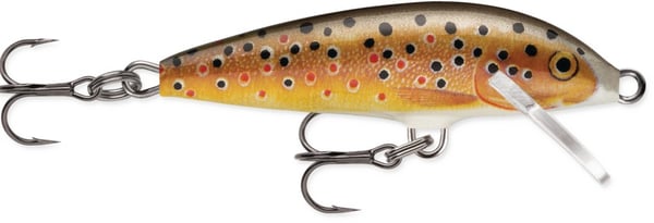 Rapala F05 3 g