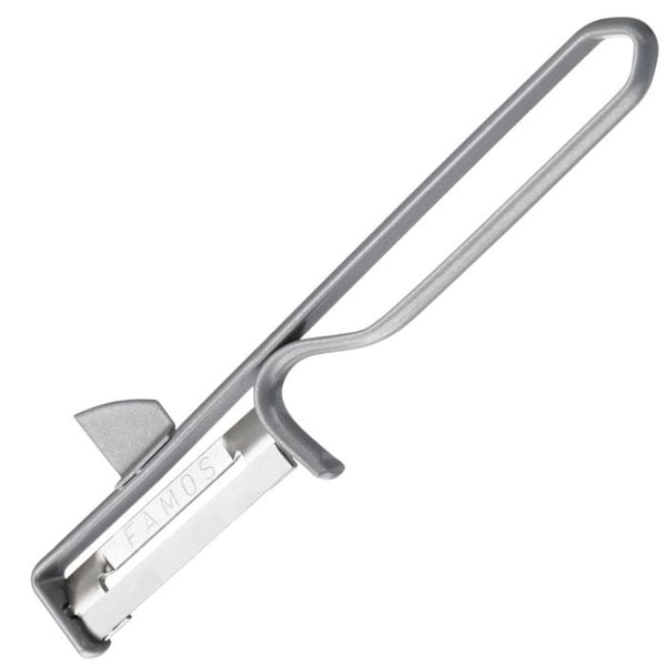 Westmark Steel Grönsaker Grönsaksskalare med löst blad Stål Westmark Steel Grönsaker Grönsaksskalare med löst blad Stål