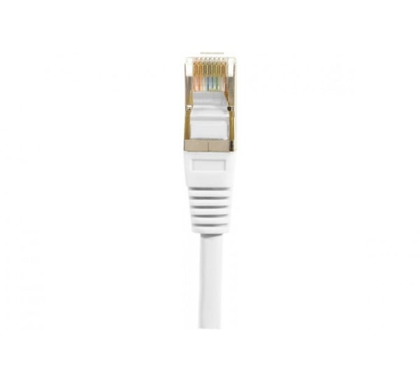 Miniatyrbillede 3 af 4: EXC 853818 netværkskabel Hvid 20 m Cat6 F/UTP (FTP)