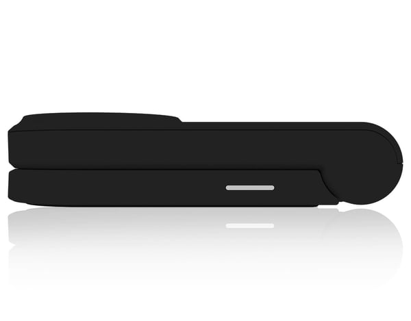 Miniatyrbillede 4 af 7: STM ChargeTree Mag Headset, Smartphone, SmartWatch Hvid USB Indendørs