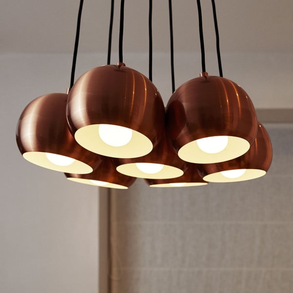 Innr Lighting RB 265-2 intelligent belysning Smart pære ZigBee 9 W