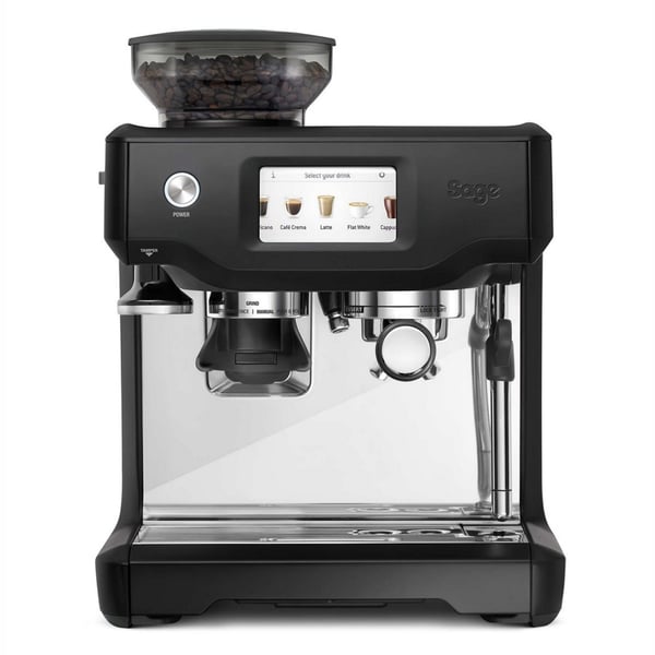 Pikkukuva 2 / 13: Sage Barista Touch Täysautomaattinen Espressokone 2 L