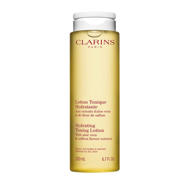 Pikkukuva 1 / 3: Clarins Hydrating Toning Lotion Kasvoemulsio 200 ml Naisten