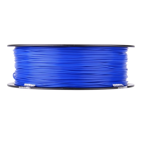 eSUN PLA+175U1 3D print materiale Polymælkesyre plus (PLA+) Blå 1 kg