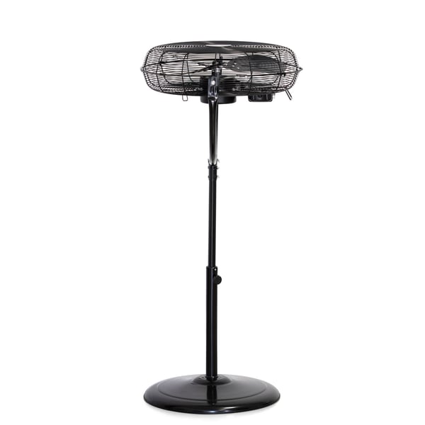 Miniatyrbild 4 av 5: Ufesa FF1450 Svart