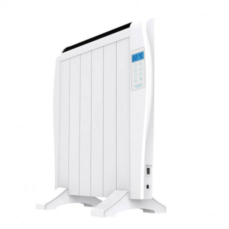 Cecotec 05331 sisälämmitin Sisätila Valkoinen 900 W Konvektorisähköinen tilalämmitin