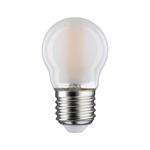 Paulmann 286.56 LED-lampe Varm hvid 2700 K 6,5 W E27 E