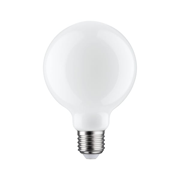 Paulmann 287.02 LED-lampe Varm hvid 2700 K 7,5 W E27 F