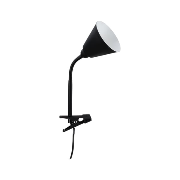 Paulmann 954.30 lanterne Sort