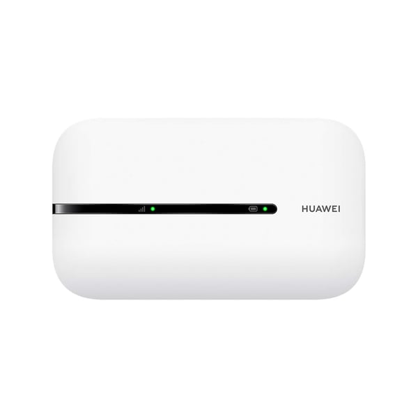Miniatyrbillede 1 af 5: Huawei E5576-320 Udstyr til trådløst netværk