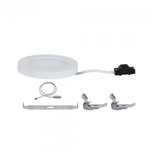 Paulmann 3725 ljusspottar Utanpåliggande spotlight LED