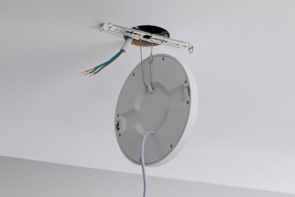 Paulmann 3726 spotlights Indbygget lysplade LED