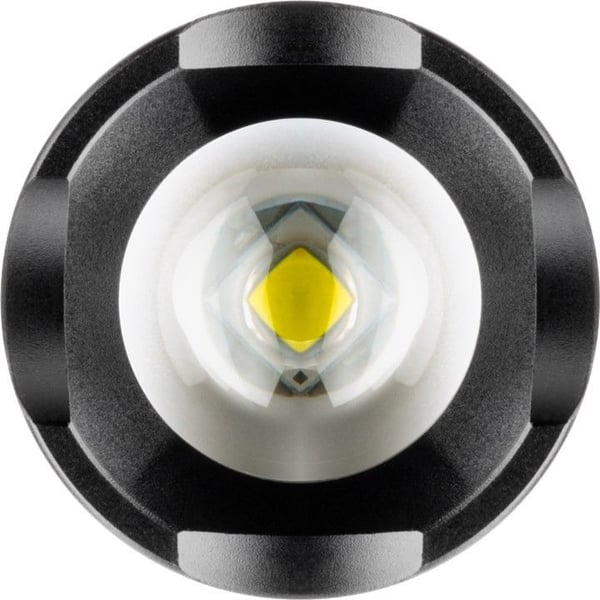 Goobay 44560 lommelygte Sort Hånd lommelygte LED