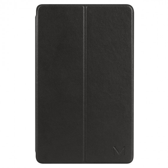 Mobilis 048028 taulutietokoneen suojakotelo 20,3 cm (8") Folio-kotelo Musta