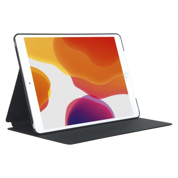 Miniatyrbillede 1 af 8: Mobilis 048027 tablet etui 25,9 cm (10.2") Folie Sort