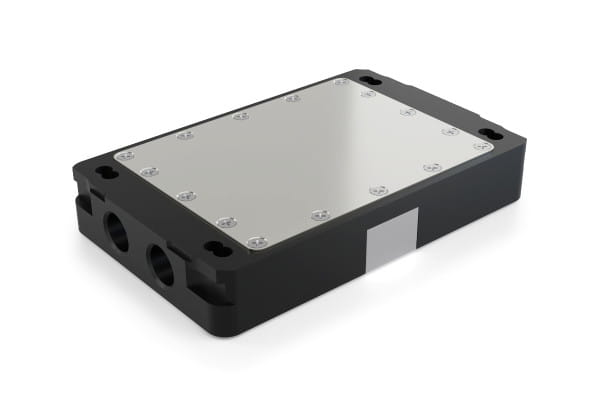 Alphacool 13726 delar och tillbehör till kylsystem för datorer Vattenblock
