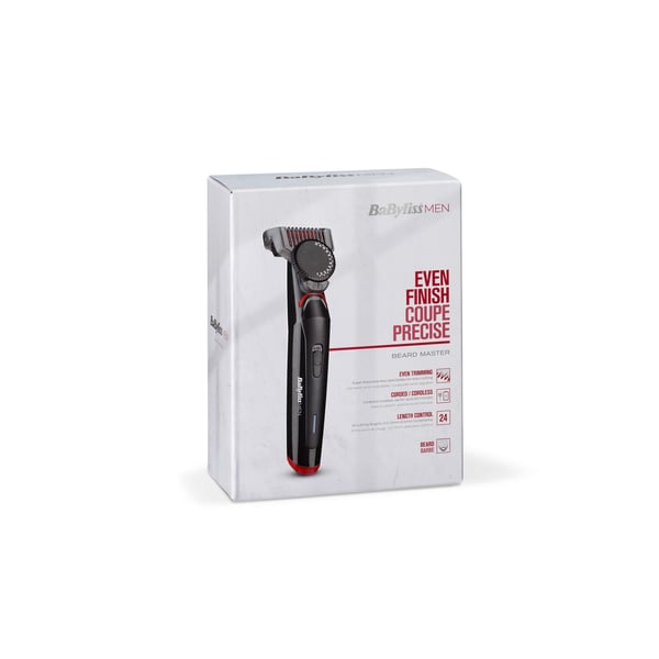 BaByliss Beard Master