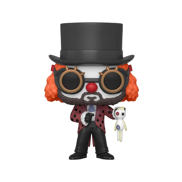 FUNKO 44196 action & samlefigurer FUNKO 44196 action & samlefigurer