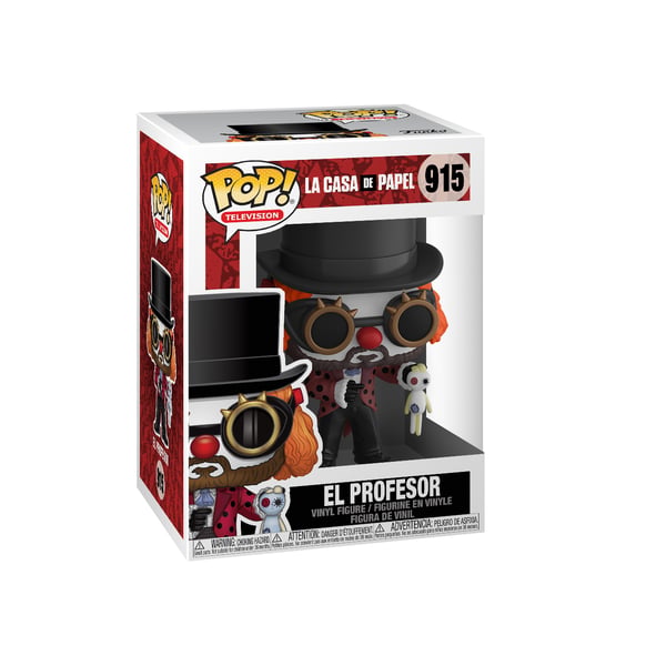 FUNKO 44196 action & samlefigurer
