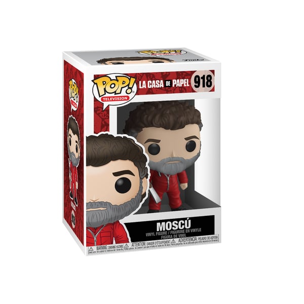 FUNKO 44578 action - ja keräilyfiguuri