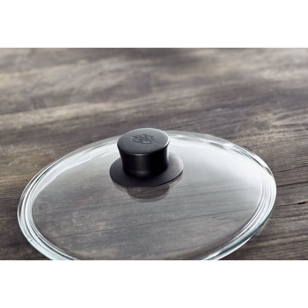 Miniatyrbillede 3 af 4: BALLARINI 75002-923-0 stegepande Serving pan Rund
