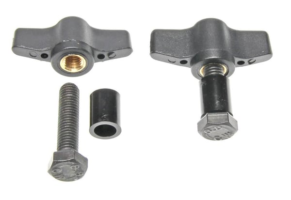 Brodit 215670 skrue/bolt 2 stk
