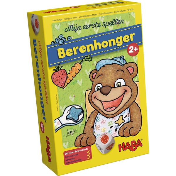 HABA 301076 oppimislelu HABA 301076 oppimislelu