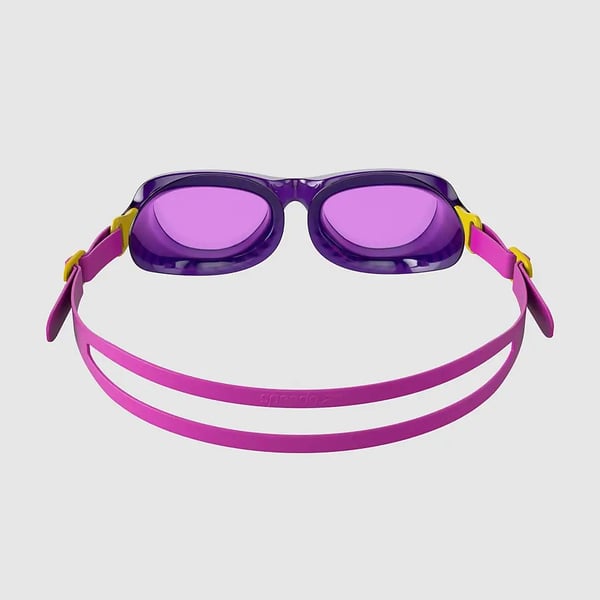 Speedo 810900B983 simglasögon Junior Unisex En storlek
