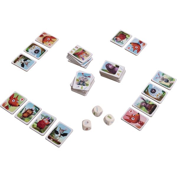 HABA 302798 lautapeli