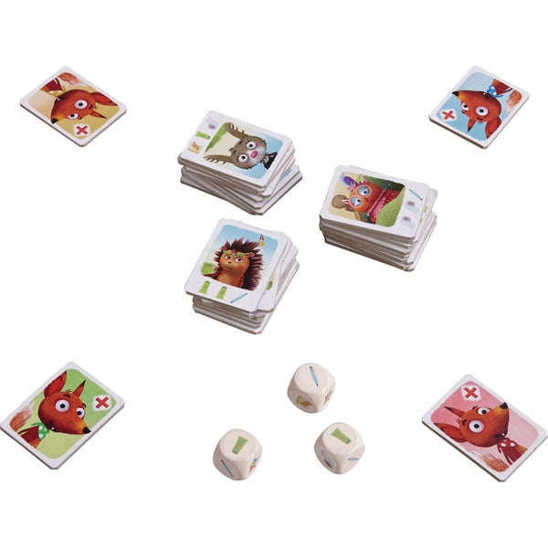 HABA 302798 lautapeli