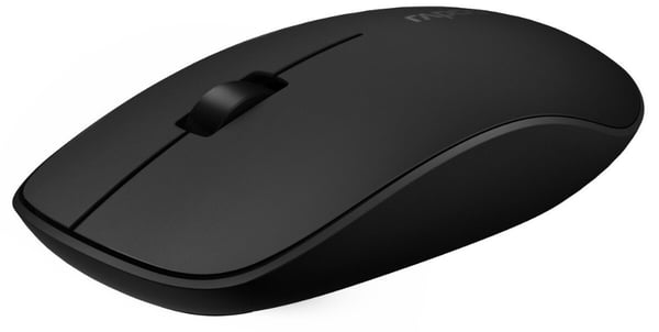 Rapoo M200 mus Kontor Ambidextrous RF trådløs + Bluetooth 1300 dpi
