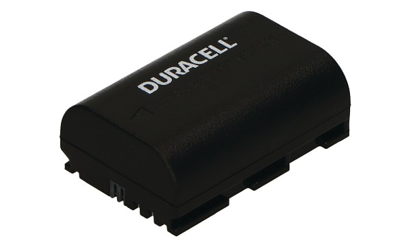 Miniatyrbillede 1 af 4: PSA Parts DRCLPE6N batteri til kamera/videokamera Lithium-Ion (Li-Ion) 2000 mAh