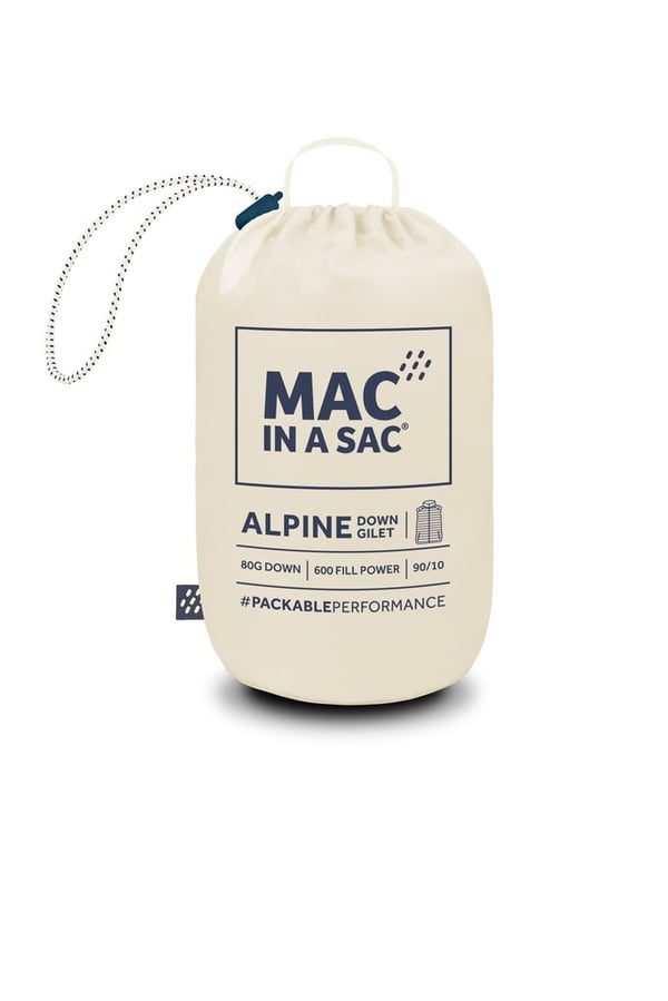 Miniatyrbild 7 av 7: Mac in a Sac Alpine