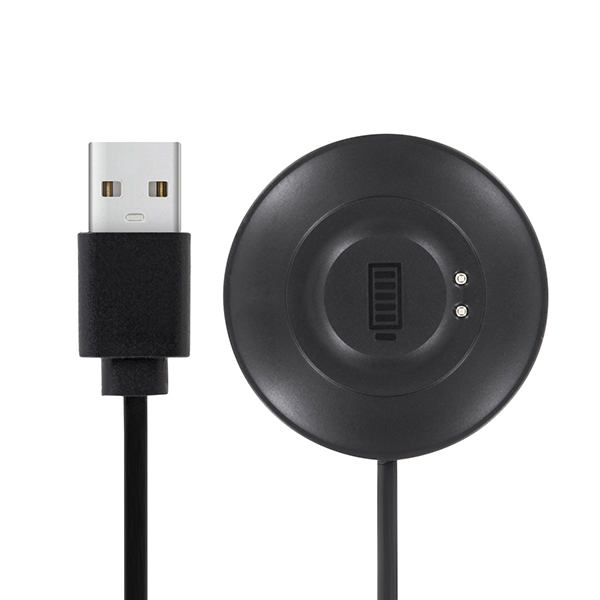 Miniatyrbild 1 av 3: xlyne 540081 mobilladdare Smartwatch Svart USB inomhus