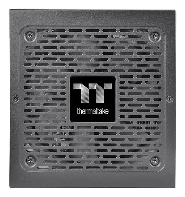 Thermaltake Toughpower GX3 SE 850W virtalähdeyksikkö 24-pin ATX ATX Musta