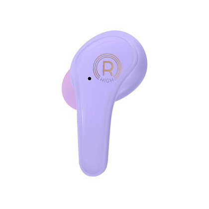 OTL Technologies Rainbow High TWS Headset Trådløs I ørerne Opkald/musik Bluetooth Violet