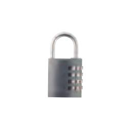 ABUS 466137 lås 1 styck